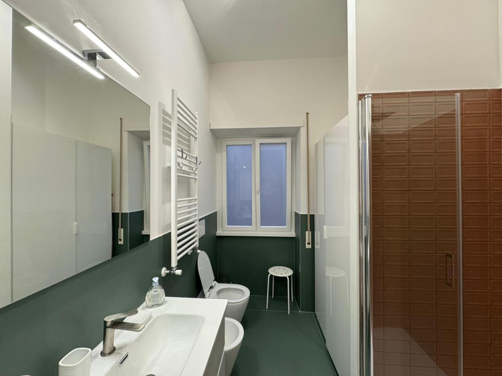 Apartment Little Diamond In Gianicolense