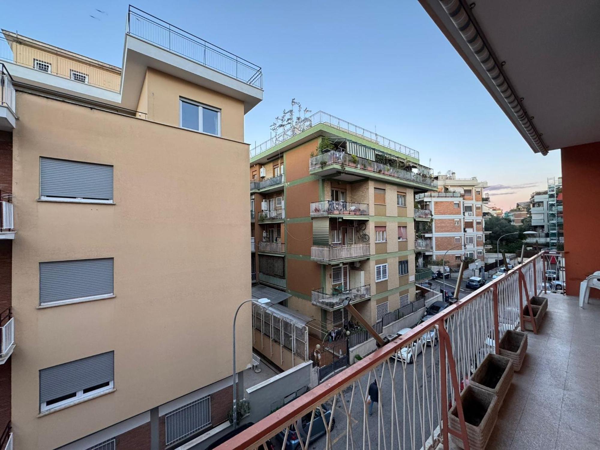 Little Diamond In Gianicolense