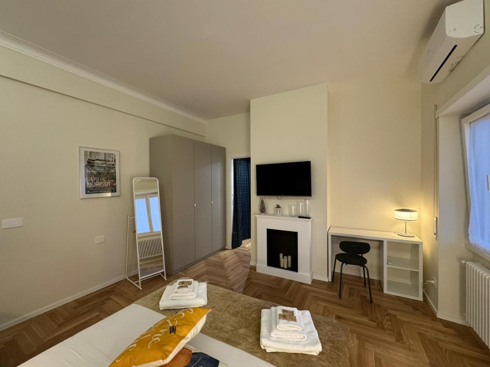 Little Diamond In Gianicolense Apartment Rom