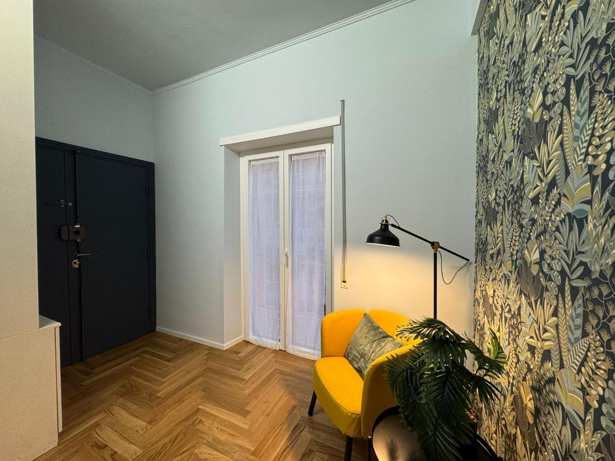 Apartment Little Diamond In Gianicolense